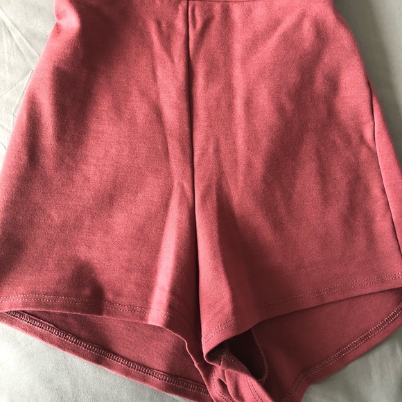 Fashion Nova romper - Picture 7 of 12